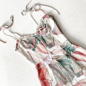Wilfred Fable Dress